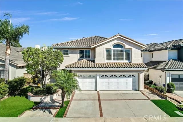 4824 Firenza Dr, Cypress, Active - Home for Sale