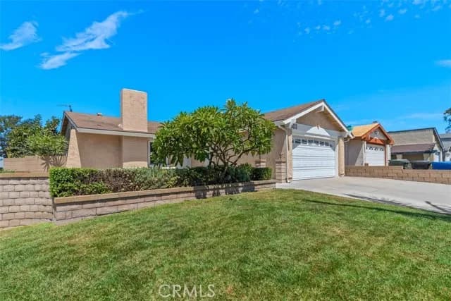 6111 Leyte, Cypress, Active - Home for Sale