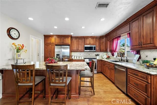 17527 Briarwood St, Fountain Valley, Active - Home for Sale