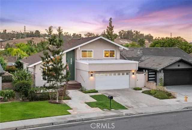 25182 Stockport, Laguna Hills, Active - Home for Sale