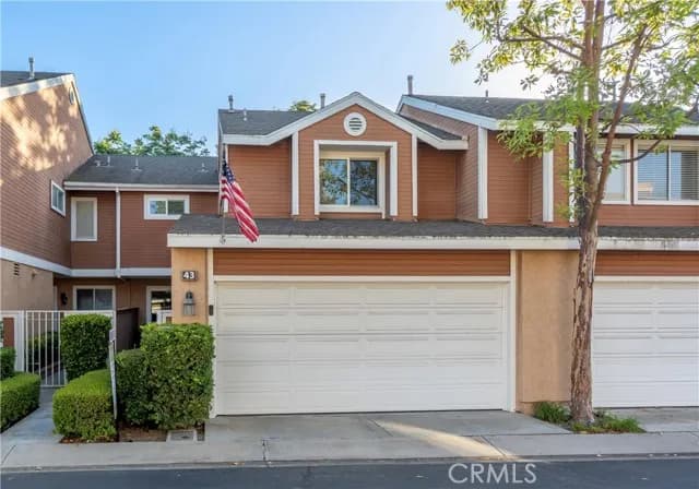 43 Sandalwood, Aliso Viejo, Active - Home for Sale