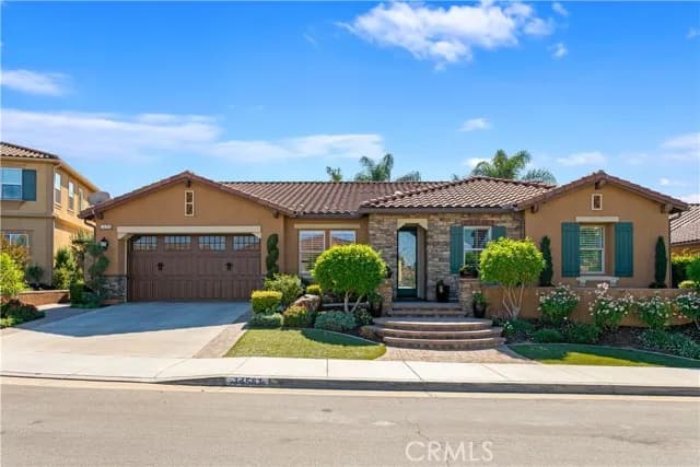 34581 Collier Falls Court, Temecula, Active - Home for Sale