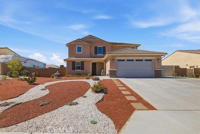 4208 Oak, Banning, Active - Home for Sale