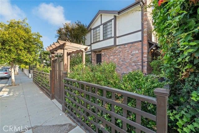 1418 26th, Santa Monica, Active - Home for Sale