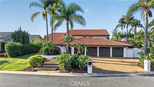 17991 Prado Circle, Villa Park, Active - Home for Sale
