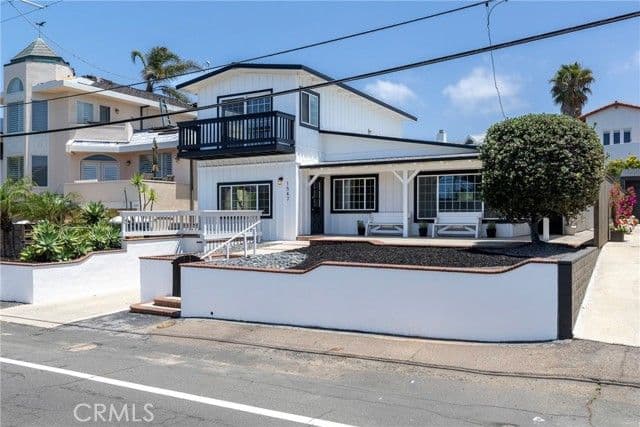 1547 Neptune, Encinitas, Active - Home for Sale