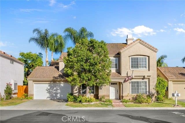 16 Santa Clara St, Aliso Viejo, Active - Home for Sale