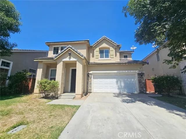 3890 Bluff St, Perris, Active - Home for Sale