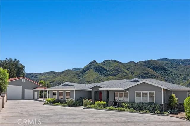 29438 Mulholland Hwy, Agoura Hills, Active - Home for Sale