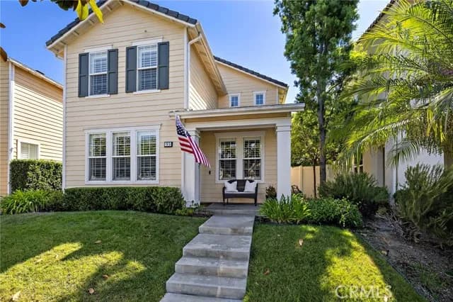 95 Livingston Place, Ladera Ranch, Active - Home for Sale