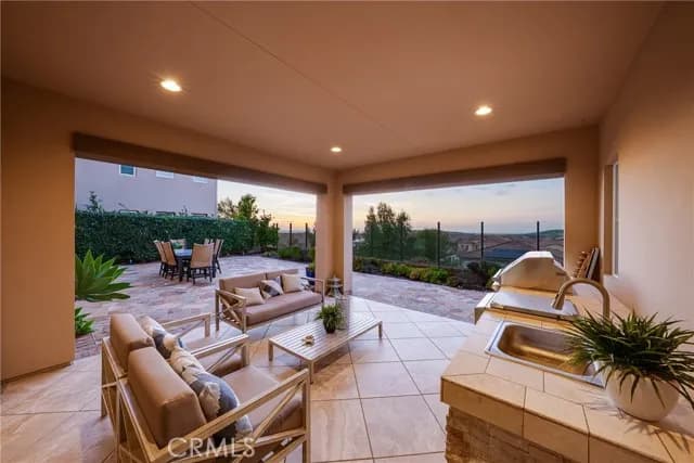 17 Calliope, Lake Forest, Active - Home for Sale