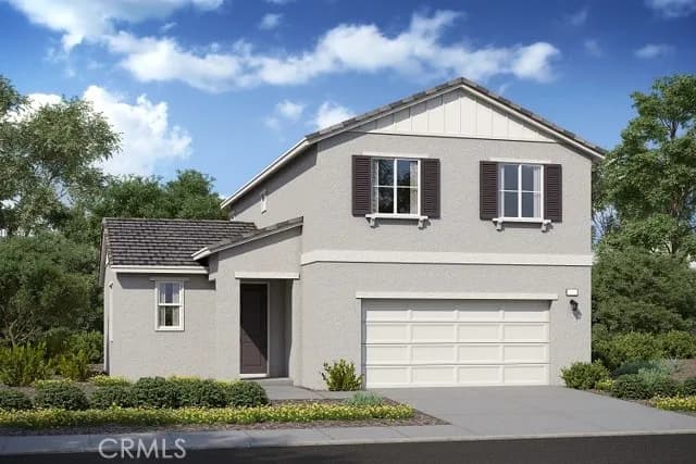 1537 Cedarwood Dr, Banning, Active - Home for Sale