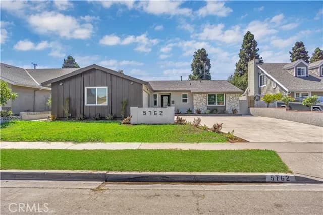 5762 Ludlow, Garden Grove, Active - Home for Sale
