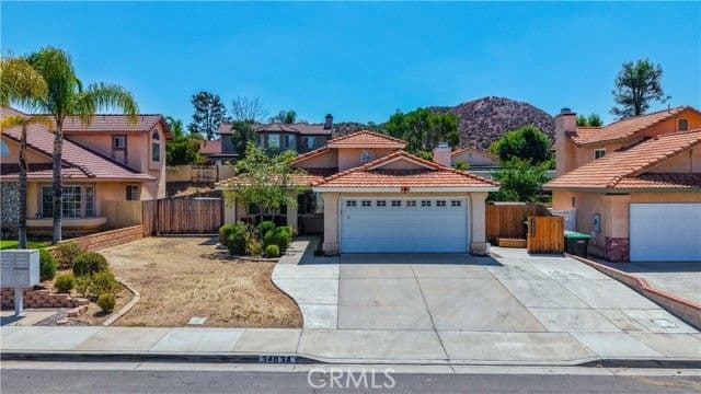 34034 Walnut Creek, Wildomar, Active - Home for Sale