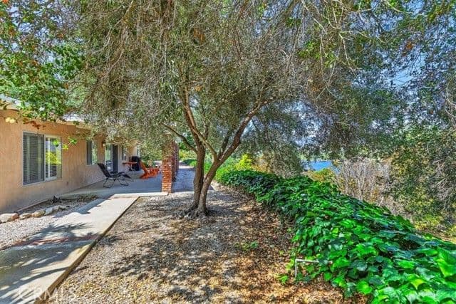 40057 S Shore Rd, Fallbrook, Active - Home for Sale
