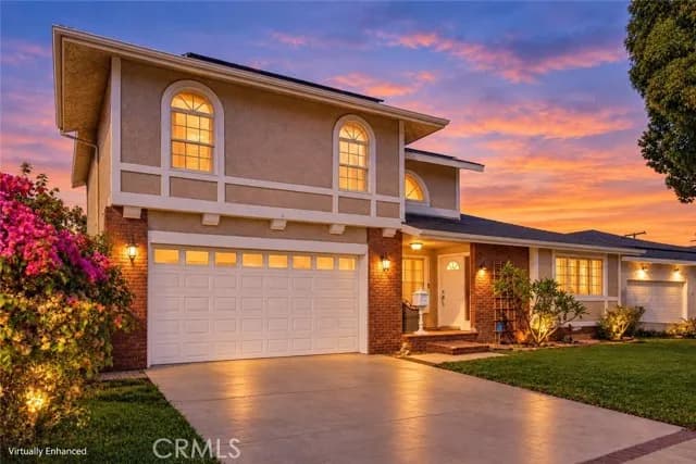 7933 Quill Dr, Downey, Active - Home for Sale