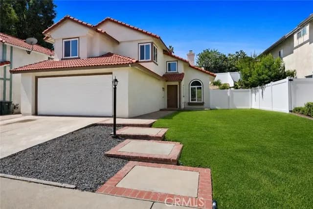 23247 Canyon Pines Place, Corona, Active - Home for Sale