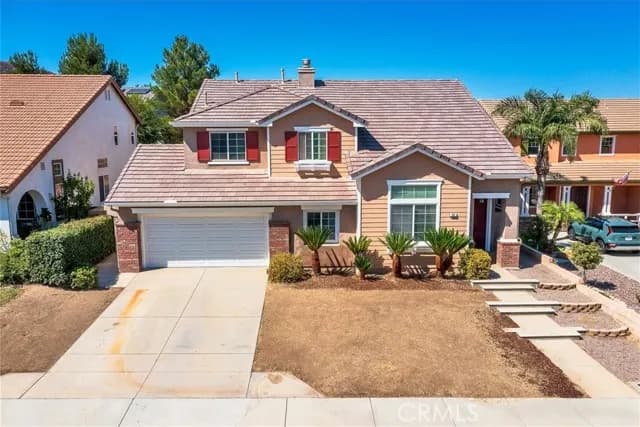 152 Alabaster Loop, Perris, Active - Home for Sale