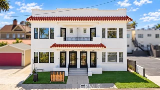 2328 2nd Ave, San Diego, Active - Home for Sale