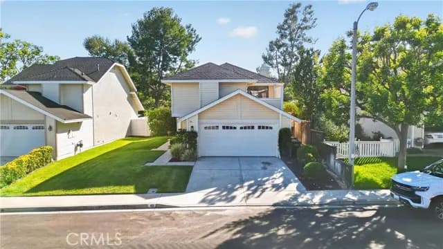 43 Oxbow Creek Ln, Laguna Hills, Active - Home for Sale