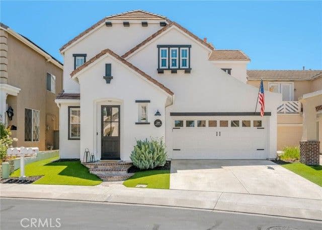 20 Wimbledon, Aliso Viejo, Active - Home for Sale