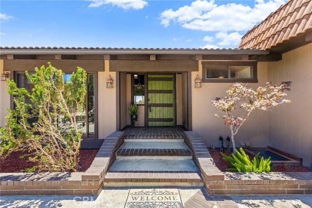750 Stewart Canyon, Fallbrook, Active - Home for Sale