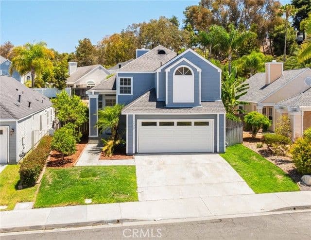 1773 Corte Ventana, Oceanside, Active - Home for Sale