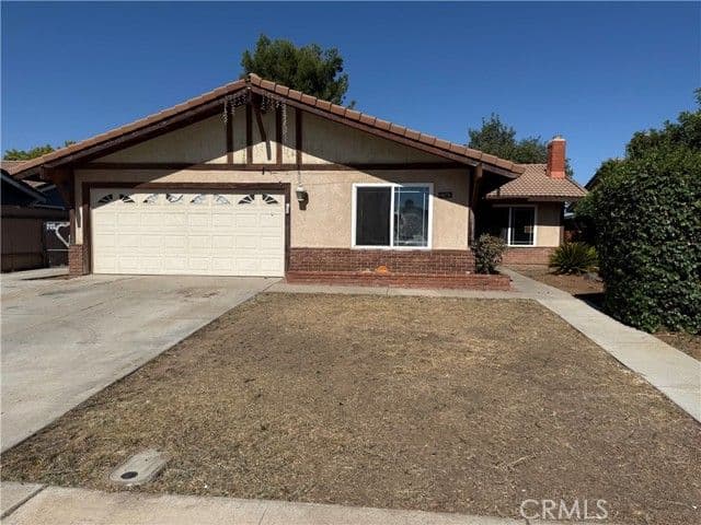 12949 Valley Springs, Moreno Valley, Active - Home for Sale