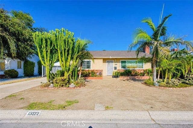 13122 Birchwood St, Garden Grove, Active - Home for Sale