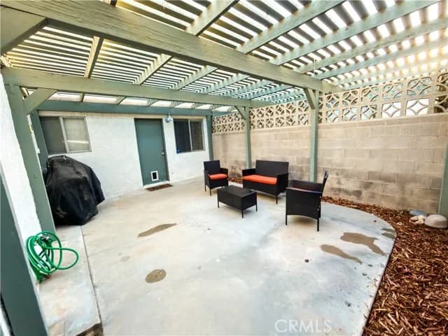 1000 N Lovekin, Blythe, Active - Home for Sale