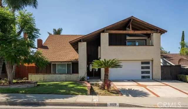 1029 Twin Canyon, Diamond Bar, Active - Home for Sale