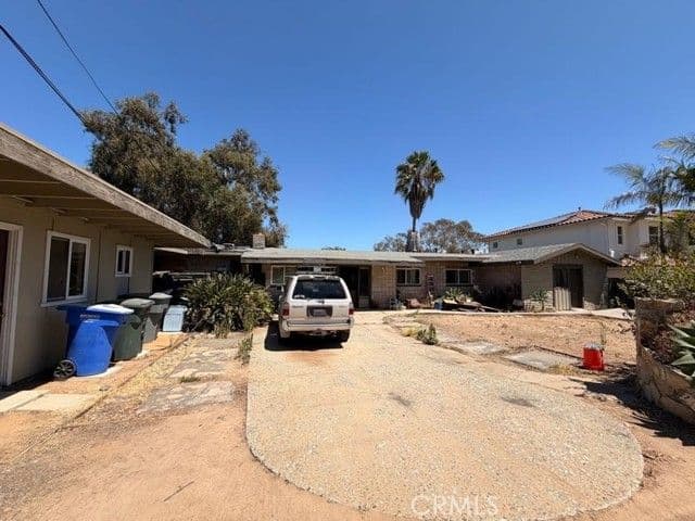 5871 Camino El Dorado, Encinitas, Active - Home for Sale