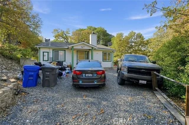 829 Hillside Dr, Julian, Active - Home for Sale