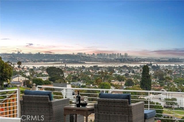 1269 Van Nuys, San Diego, Active - Home for Sale