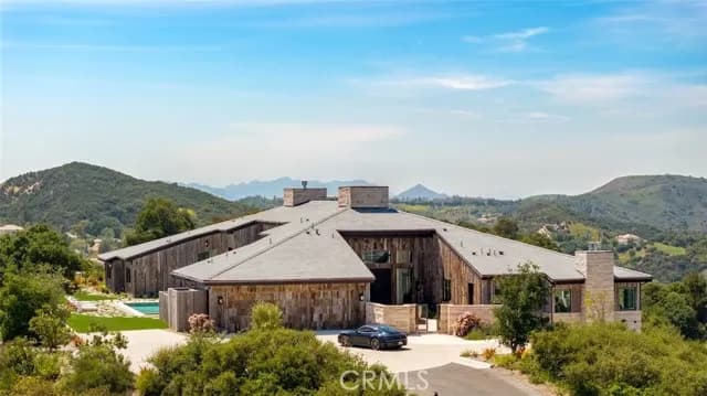 3121 Old Topanga Canyon Rd, Calabasas, Active - Home for Sale