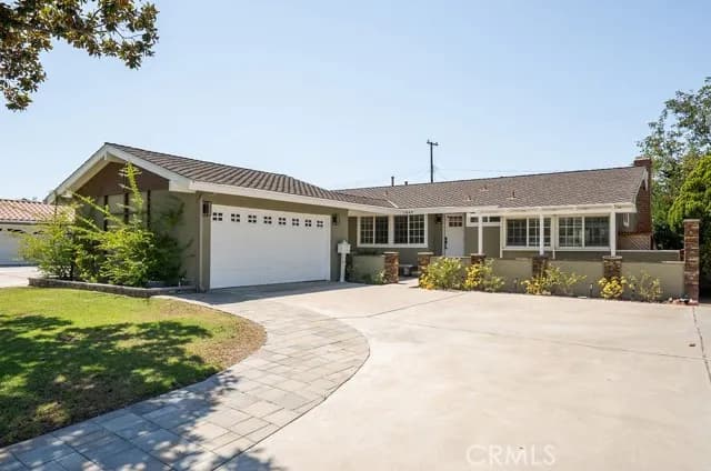 1849 S Janette, Anaheim, Active - Home for Sale
