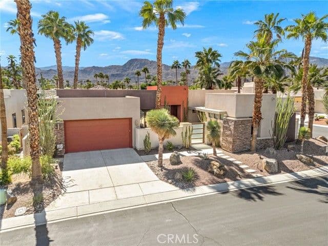 69791 Matisse Rd, Cathedral City, Active - Home for Sale