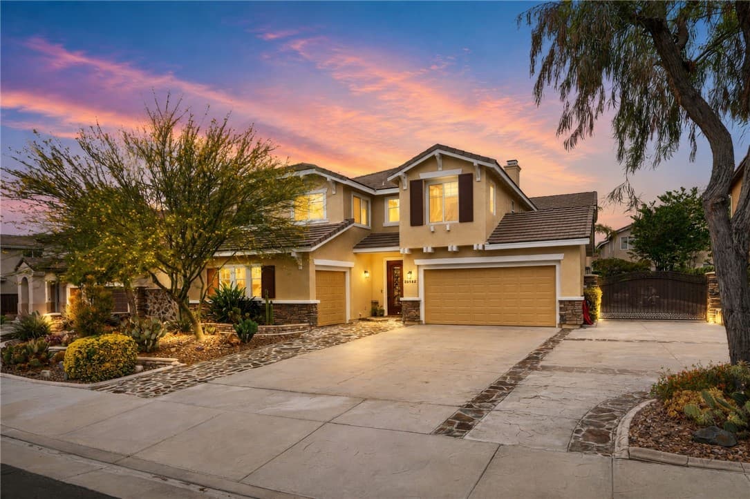 26352 Palm Tree, Murrieta, Active - Home for Sale