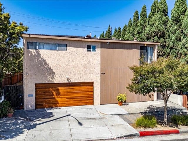 1824 20th St, Santa Monica, Active - Home for Sale