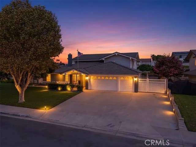 4245 River Ridge, Norco, Active - Home for Sale