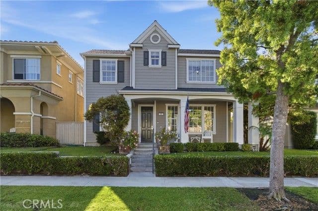 22 Clematis, Ladera Ranch, Active - Home for Sale