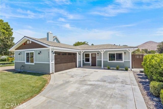 4623 Center Ave, Norco, Active - Home for Sale