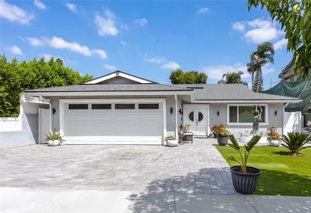 9721 Blandwood, Downey, Active - Home for Sale