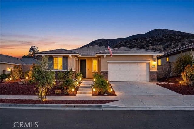 24741 Ganymede, Menifee, Active - Home for Sale