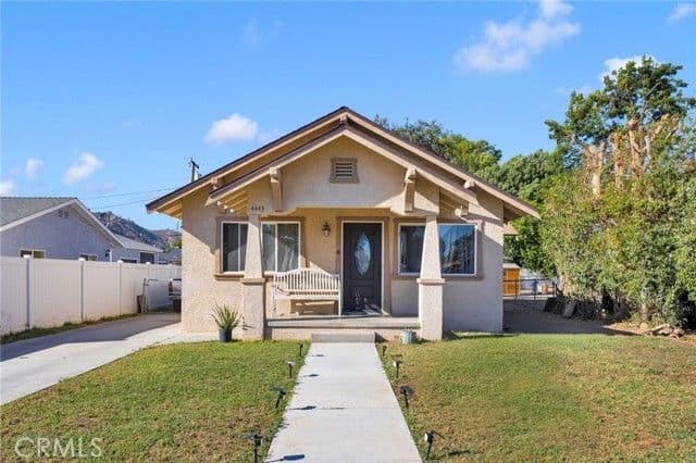 4443 Highland Place, Riverside, Active - Home for Sale