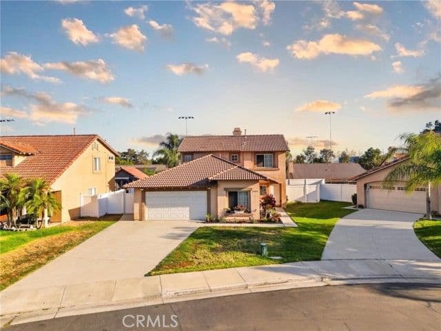25595 Sierra Cadiz Court, Moreno Valley, Active - Home for Sale