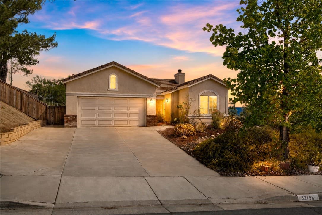 32198 White Spruce Court, Wildomar, Active - Home for Sale