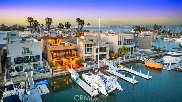6 Green Turtle, Coronado, Active - Home for Sale