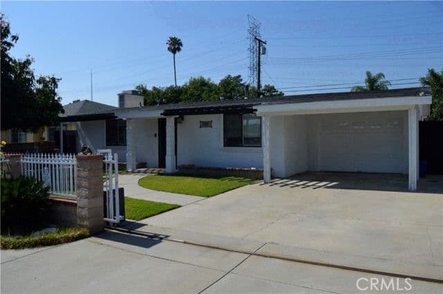 17827 E Laxford, Azusa, Active - Home for Sale