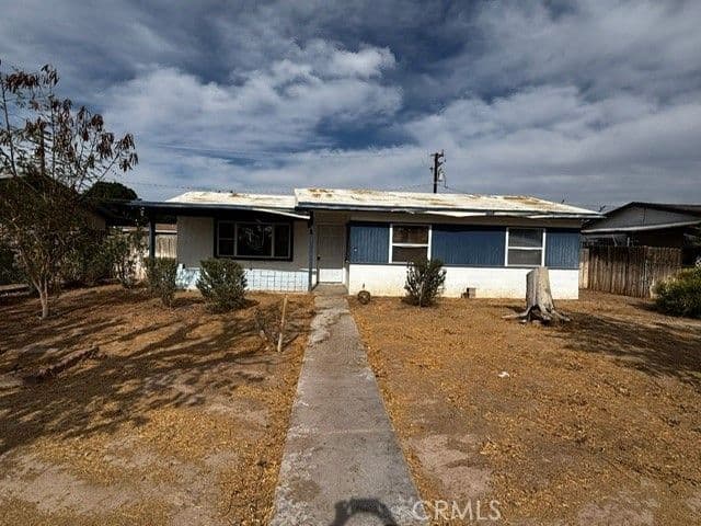 330 S 3rd, Blythe, Active - Home for Sale